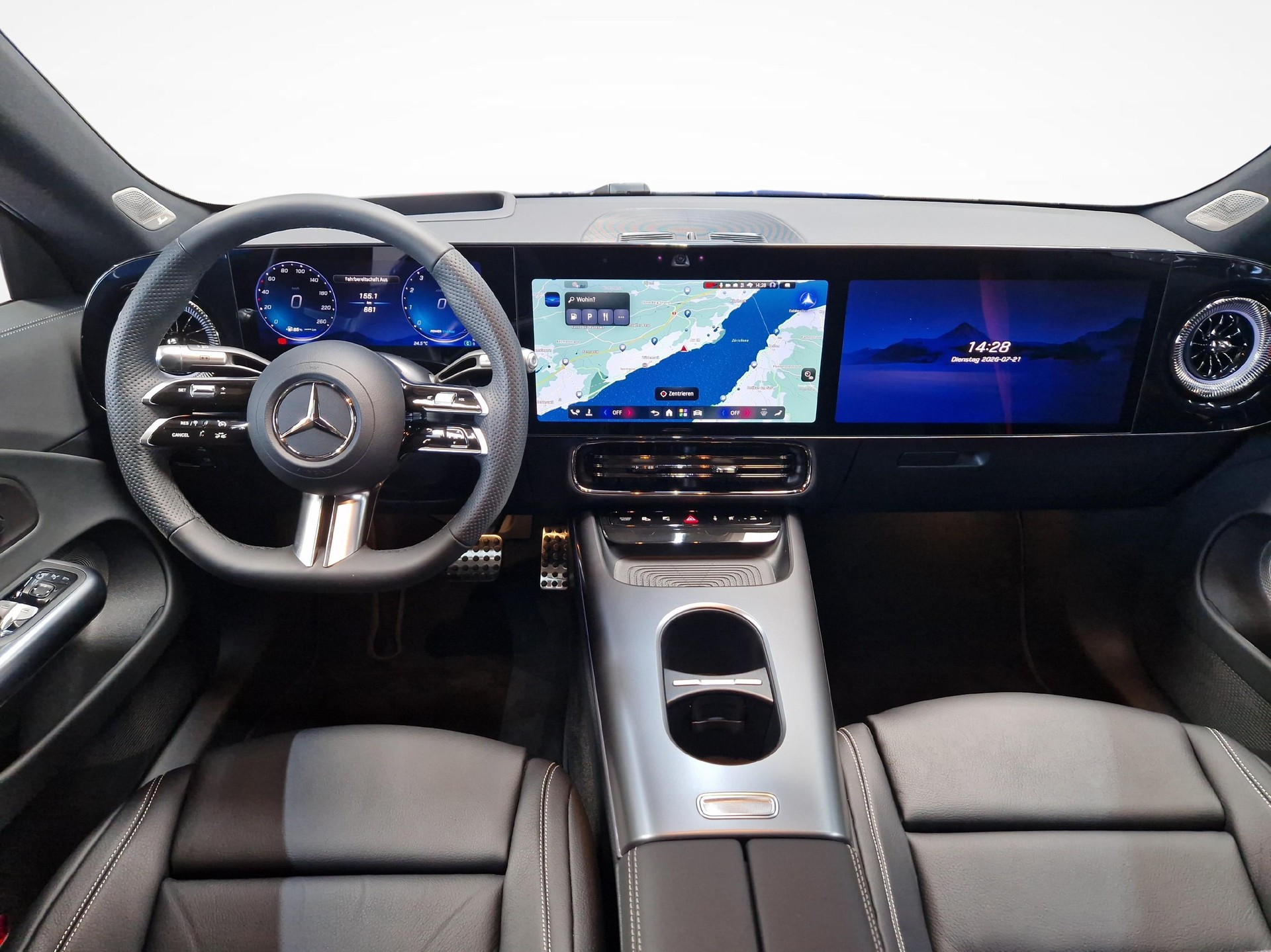 MERCEDES-BENZ CLA 220 4MATIC AMG Line Plus-image-5