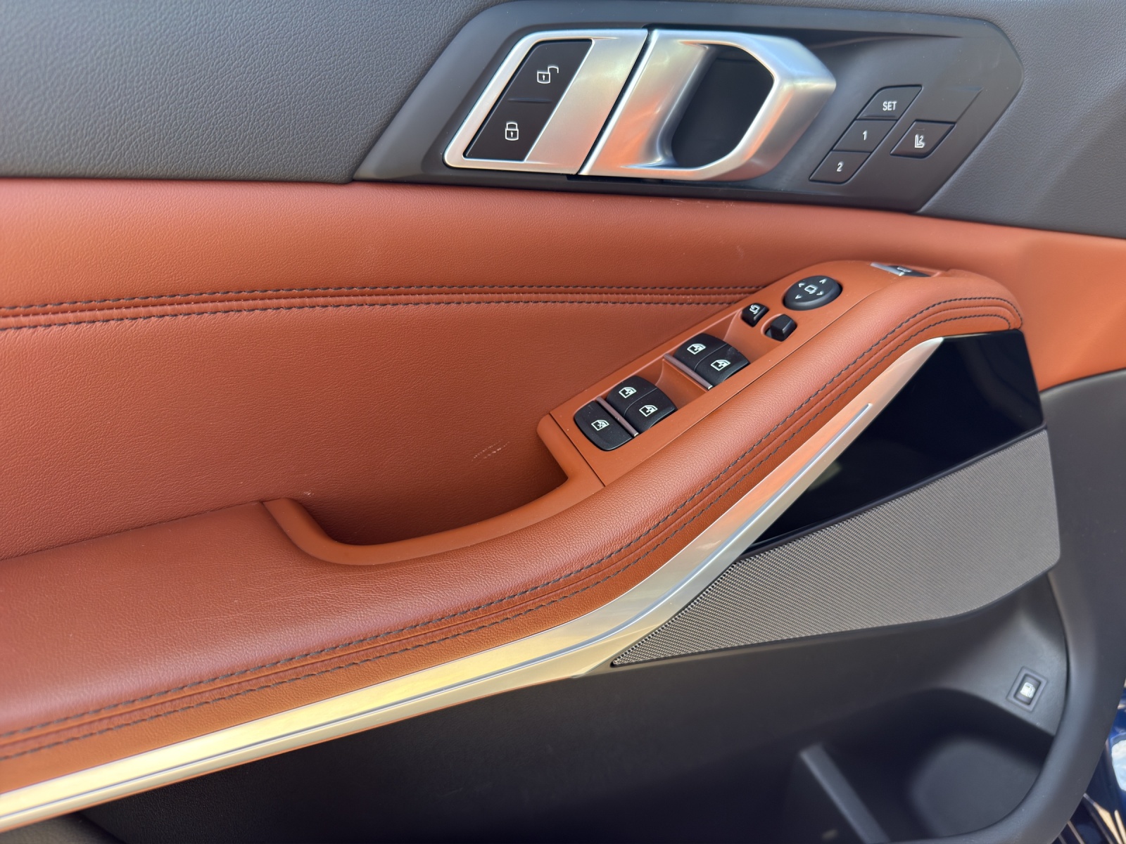 BMW X5 45e xDrive M AERODYNAMIKPAKET-image-16