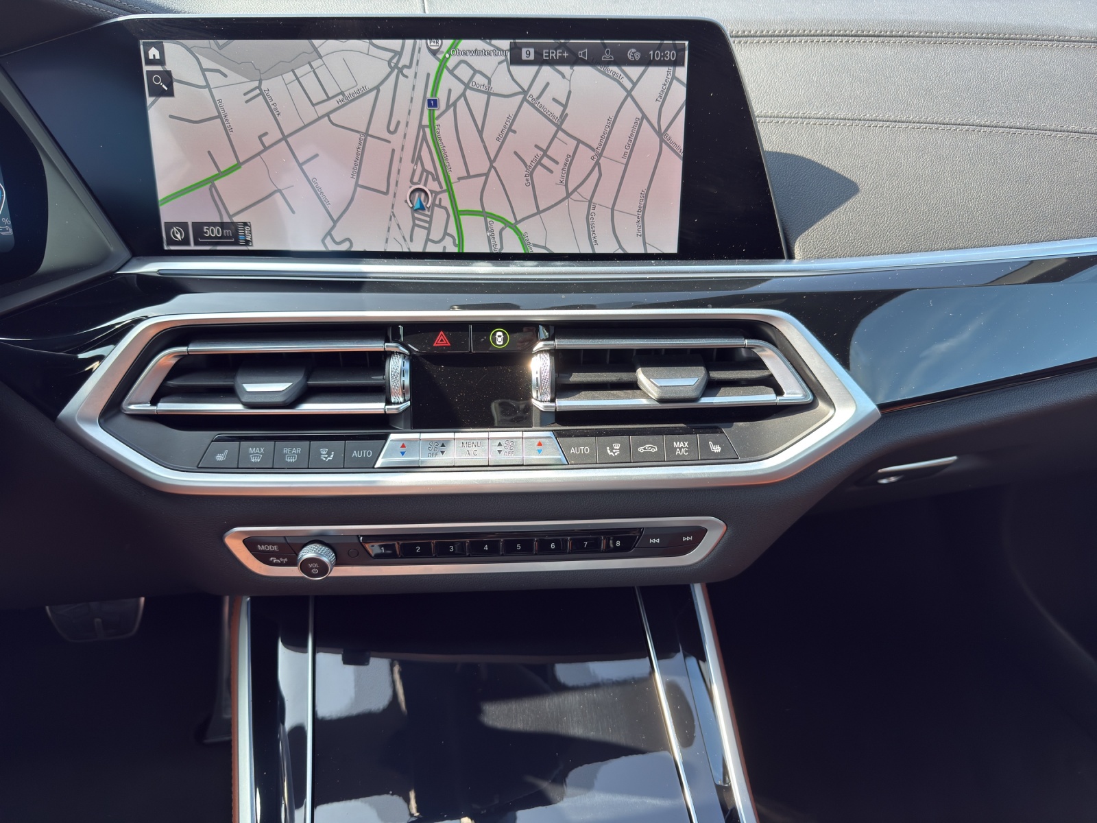 BMW X5 45e xDrive M AERODYNAMIKPAKET-image-13