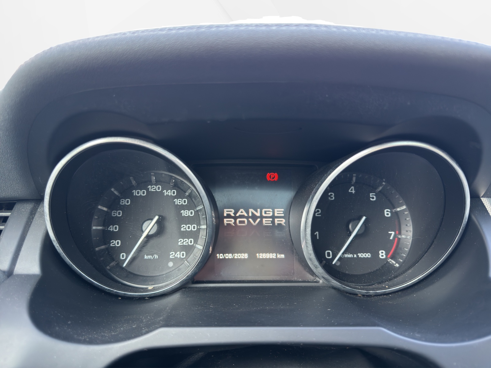 LAND ROVER Range Rover Evoque 2.0 Si4 Prestige AT6-image-10