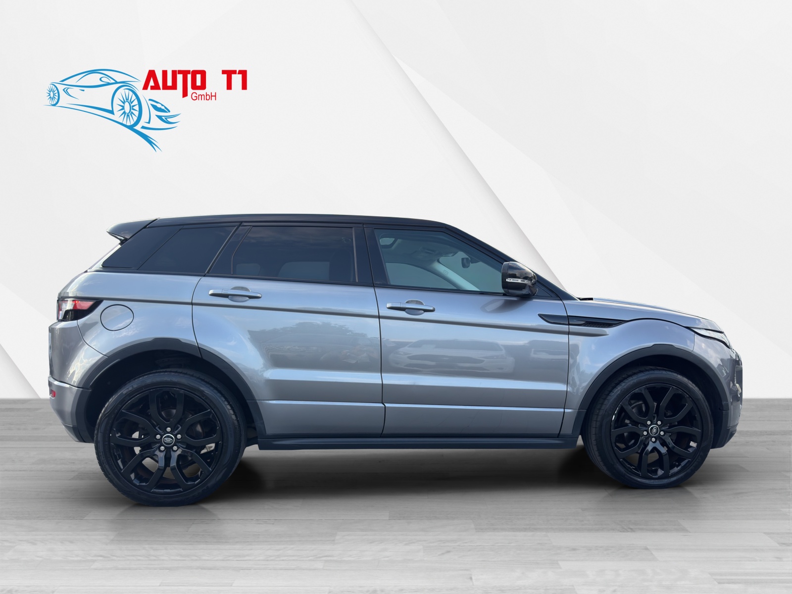 LAND ROVER Range Rover Evoque 2.0 Si4 Prestige AT6-image-6