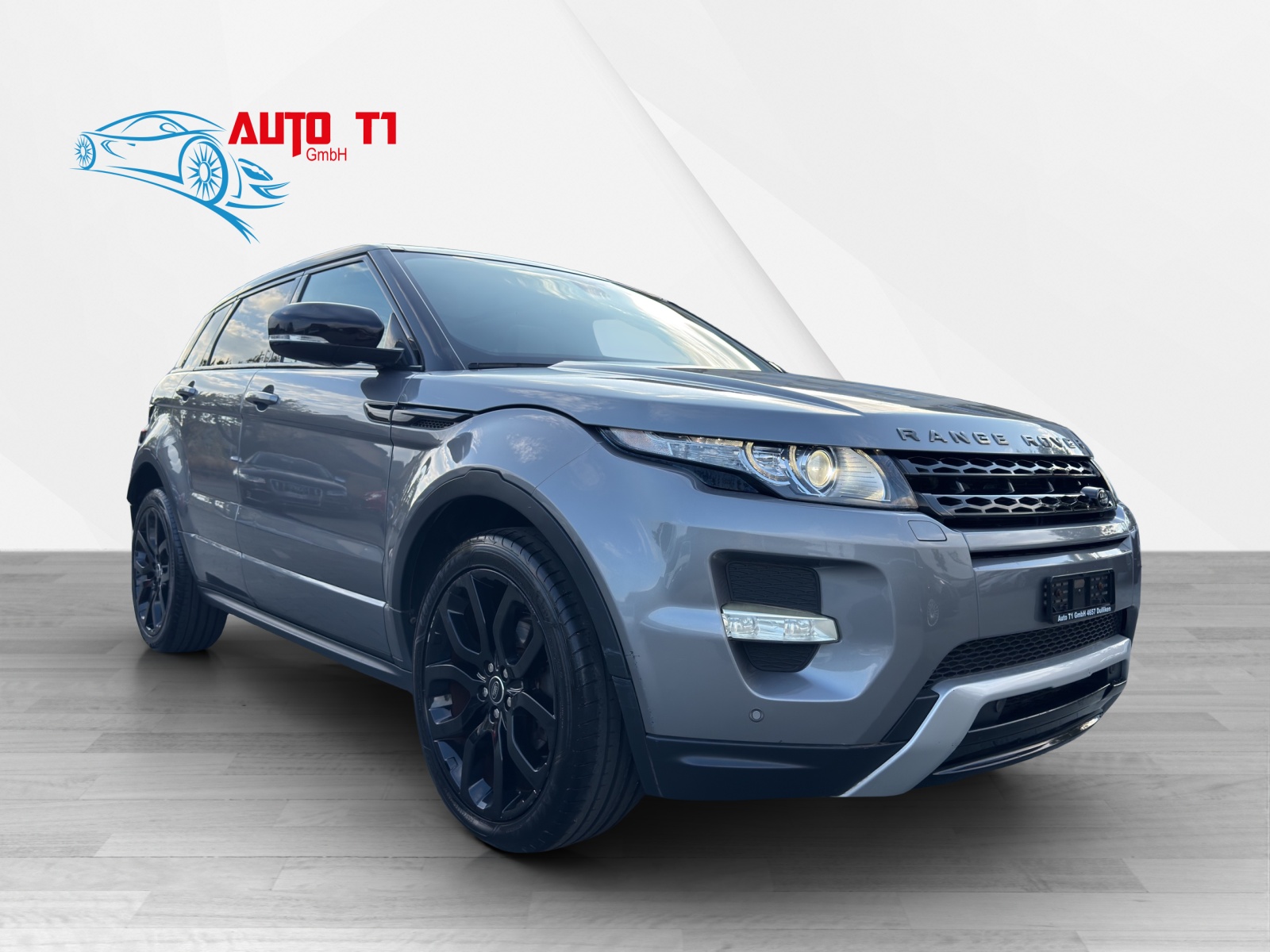 LAND ROVER Range Rover Evoque 2.0 Si4 Prestige AT6-image-7