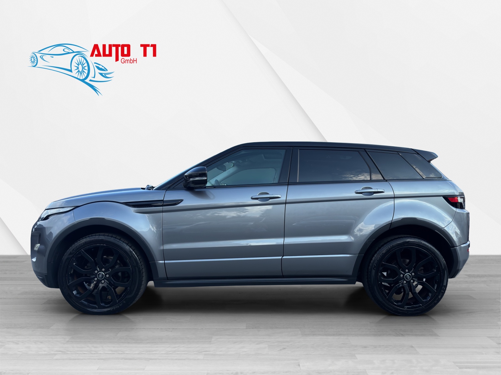 LAND ROVER Range Rover Evoque 2.0 Si4 Prestige AT6-image-2