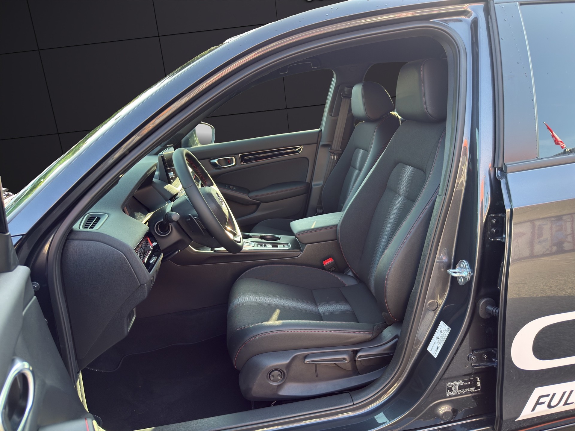HONDA Civic 2.0 i-MMD HEV Sport-image-14