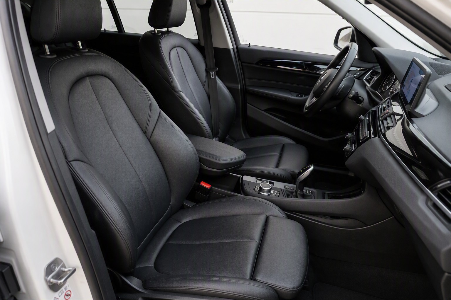 BMW X1 xDrive 20d Sport Steptronic-image-3