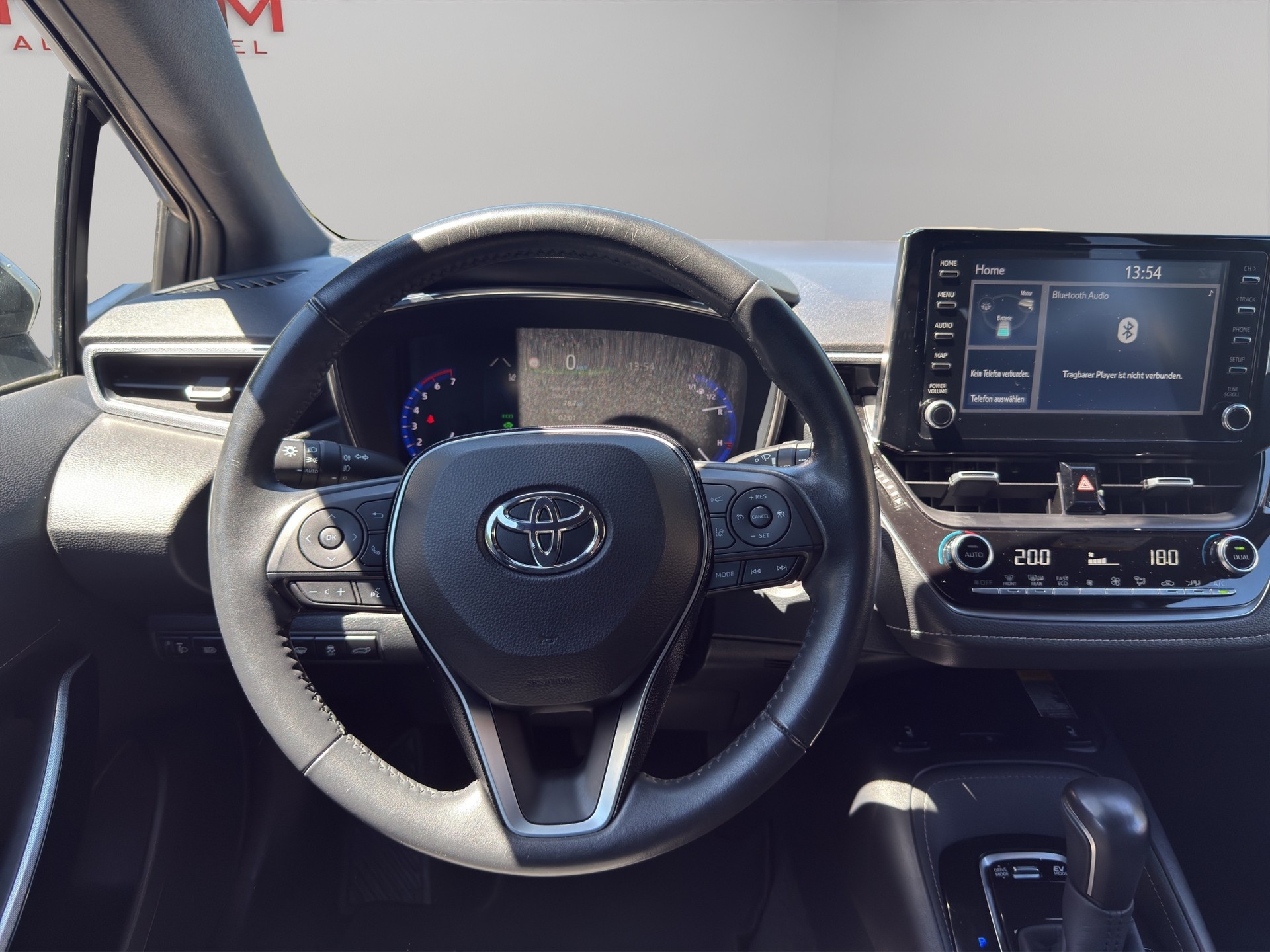 TOYOTA Corolla Touring Sports 1.8 HSD Comfort e-CVT-image-15