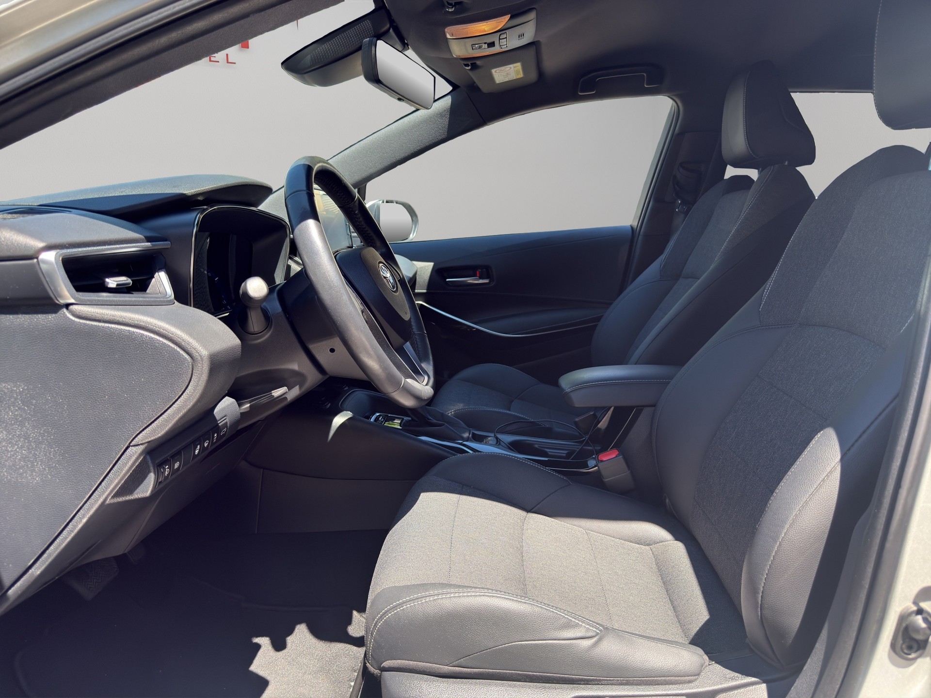 TOYOTA Corolla Touring Sports 1.8 HSD Comfort e-CVT-image-14