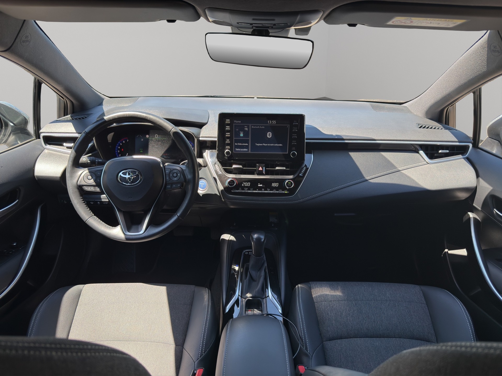 TOYOTA Corolla Touring Sports 1.8 HSD Comfort e-CVT-image-18