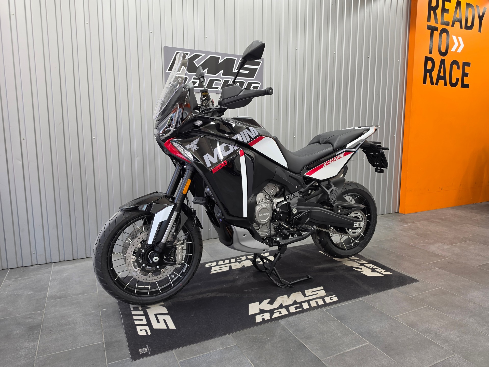 MOTO MORINI X-CAPE 1200-image-4