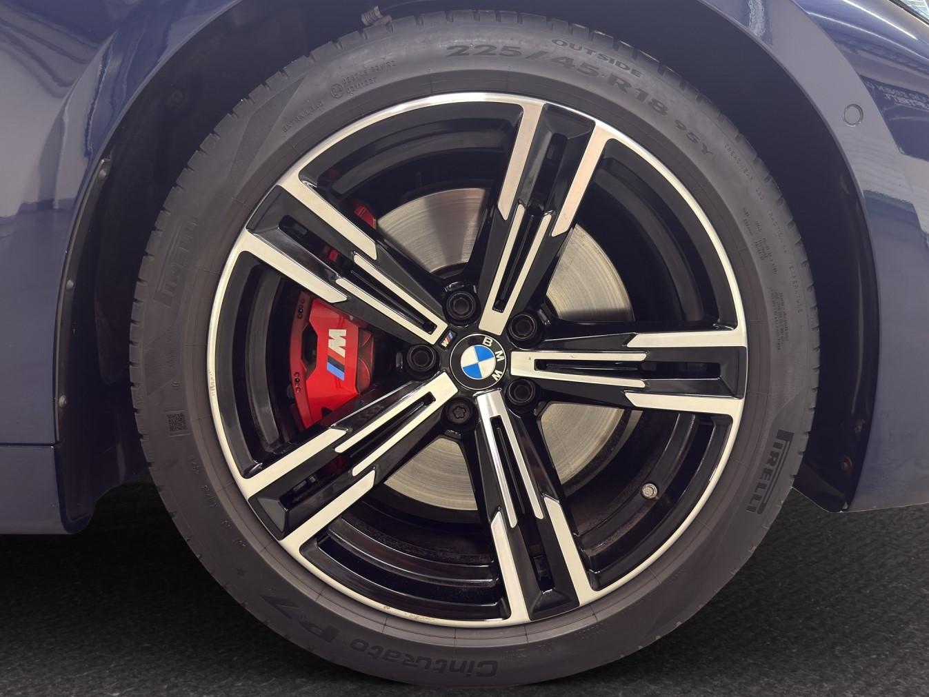 BMW 420i Cabrio M SPORT-image-10