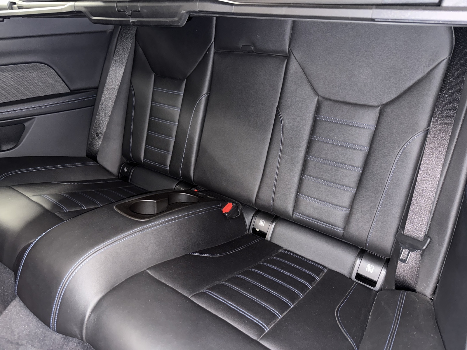 BMW 420i Cabrio M SPORT-image-19