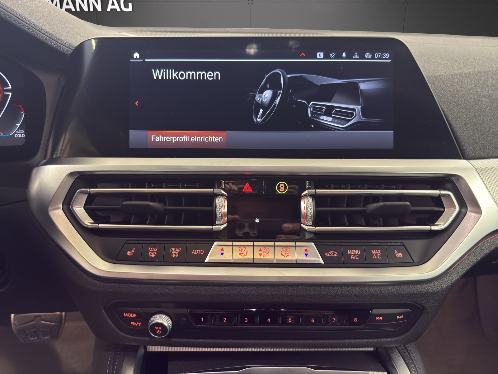 BMW 420i Cabrio M SPORT-image-15