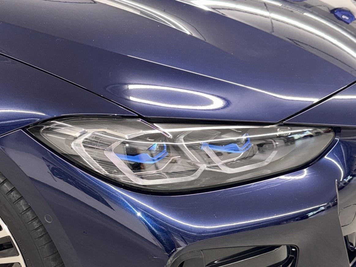 BMW 420i Cabrio M SPORT-image-20