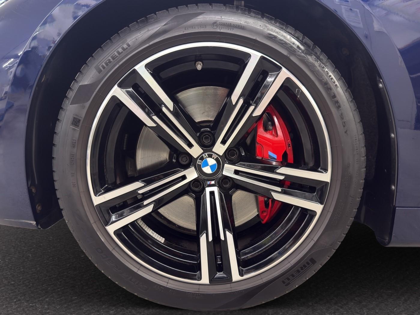 BMW 420i Cabrio M SPORT-image-8