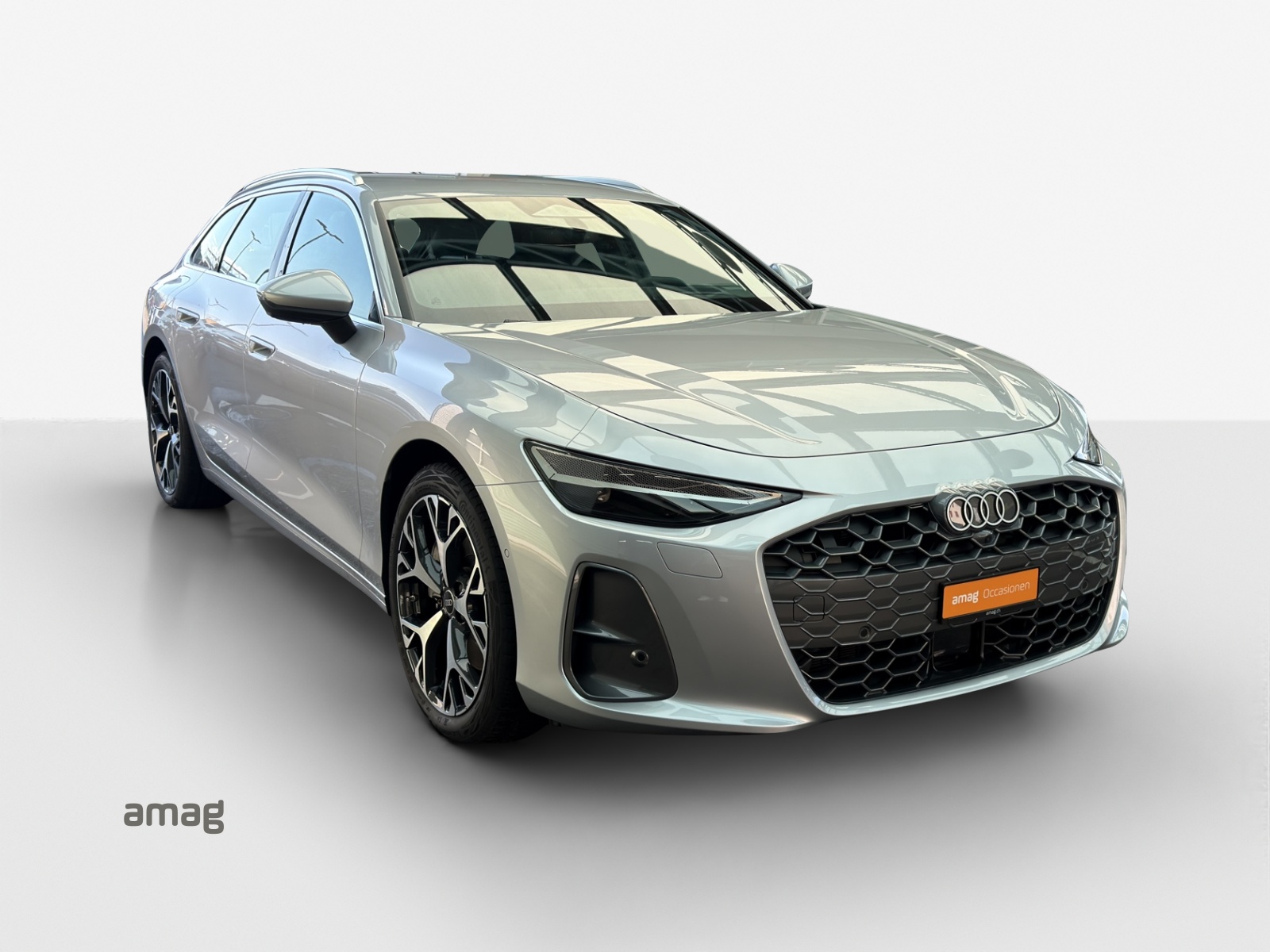 AUDI A6 Avant TFSI quattro 270 kW S tronic-image-5