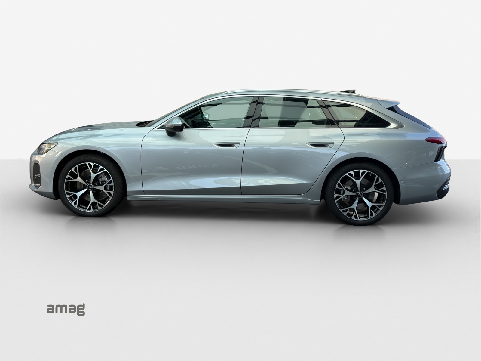 AUDI A6 Avant TFSI quattro 270 kW S tronic-image-1