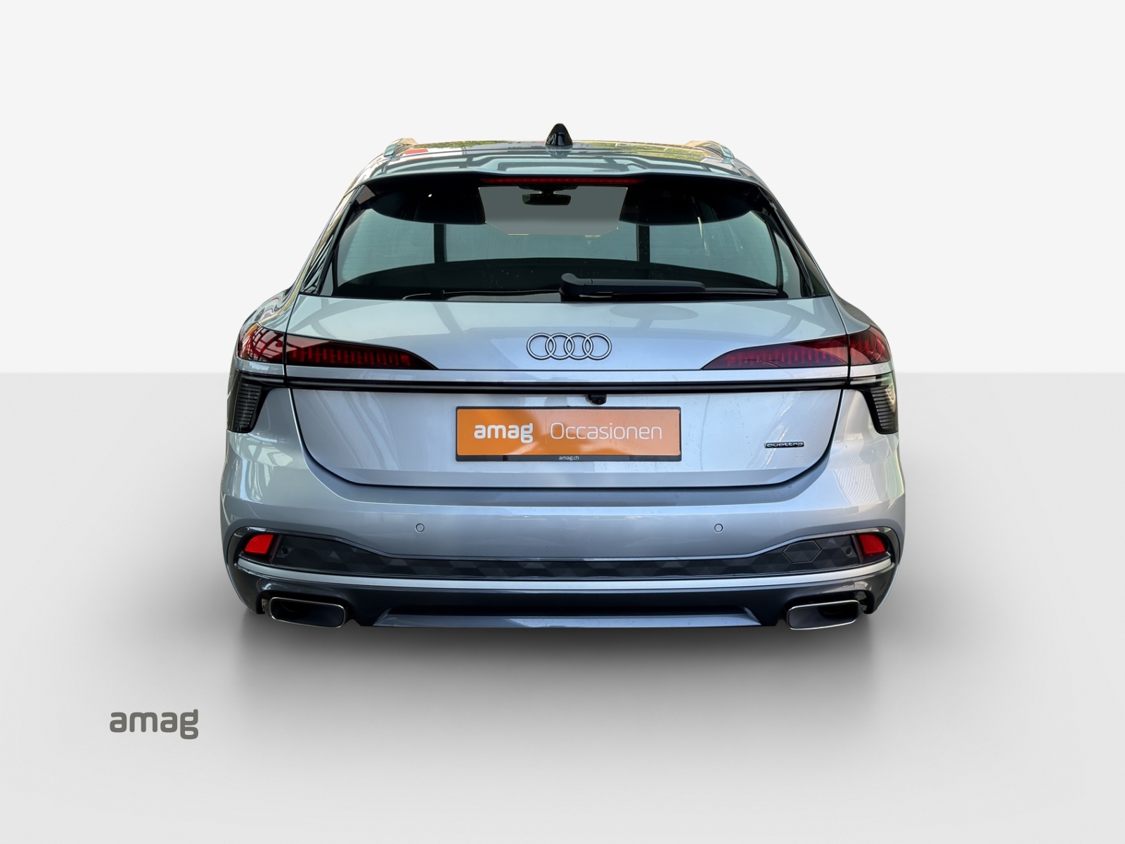 AUDI A6 Avant TFSI quattro 270 kW S tronic-image-3