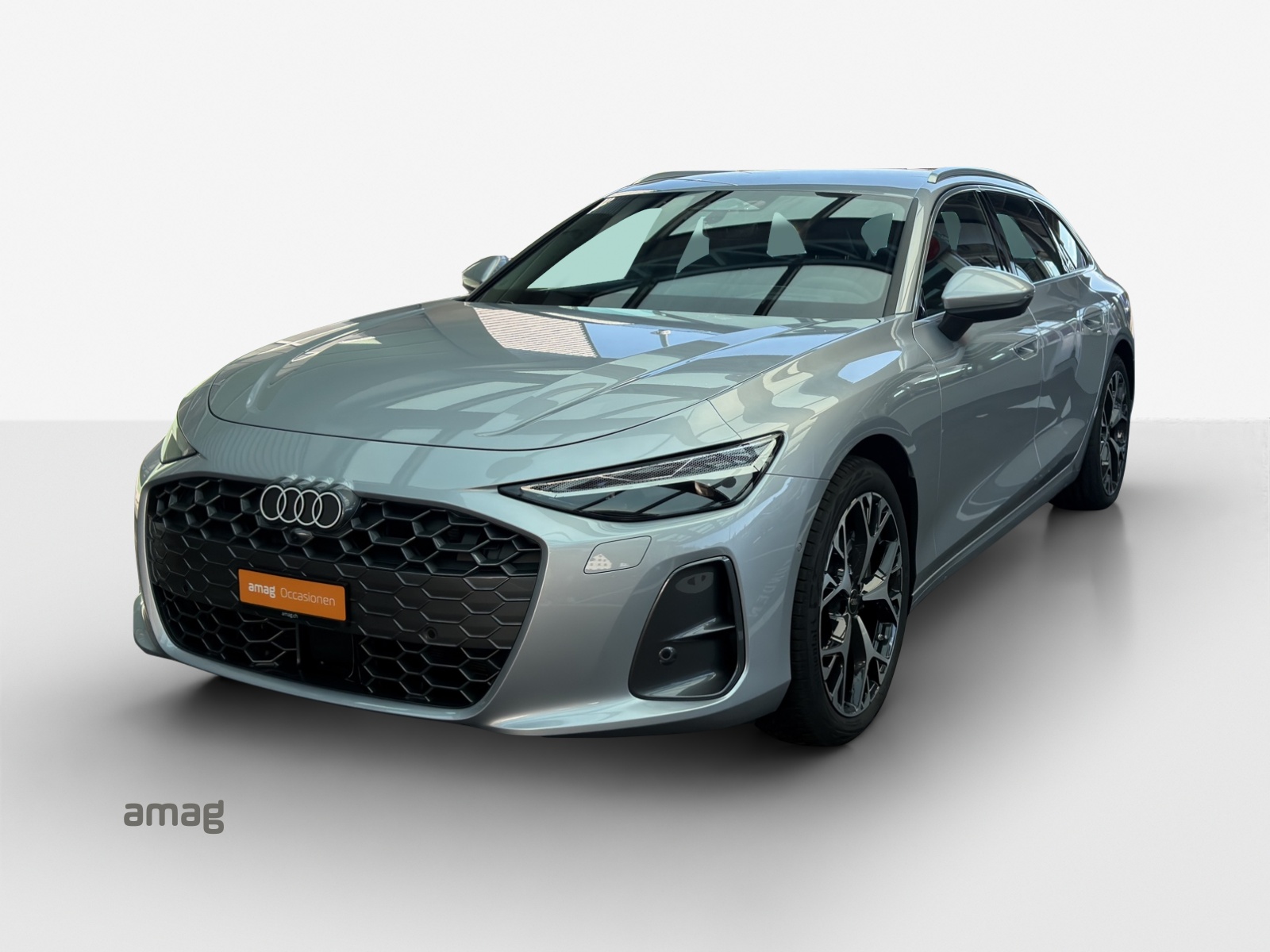 AUDI A6 Avant TFSI quattro 270 kW S tronic-image-0