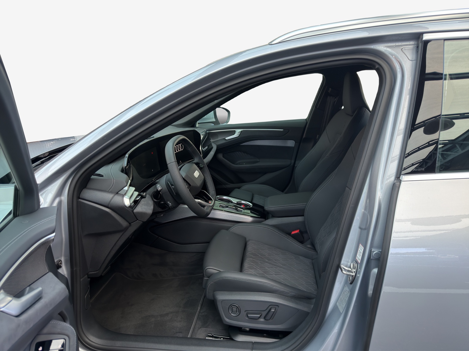 AUDI A6 Avant TFSI quattro 270 kW S tronic-image-7