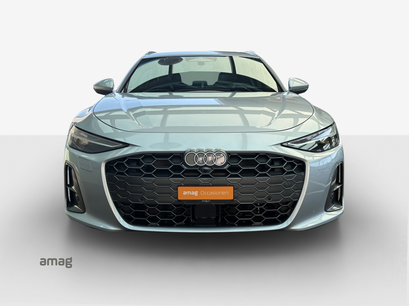 AUDI A6 Avant TFSI quattro 270 kW S tronic-image-6