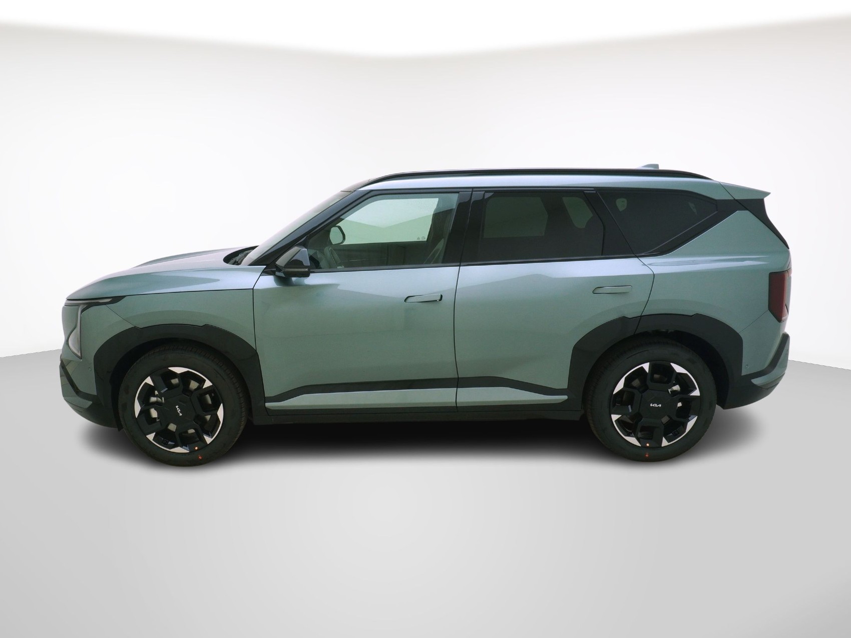 KIA EV5 81 kWh GT-Line-image-1