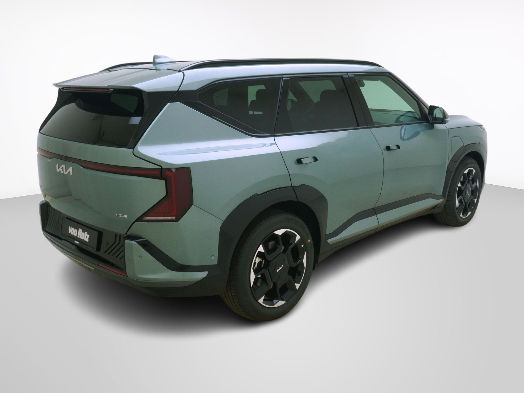 KIA EV5 81 kWh GT-Line-image-4