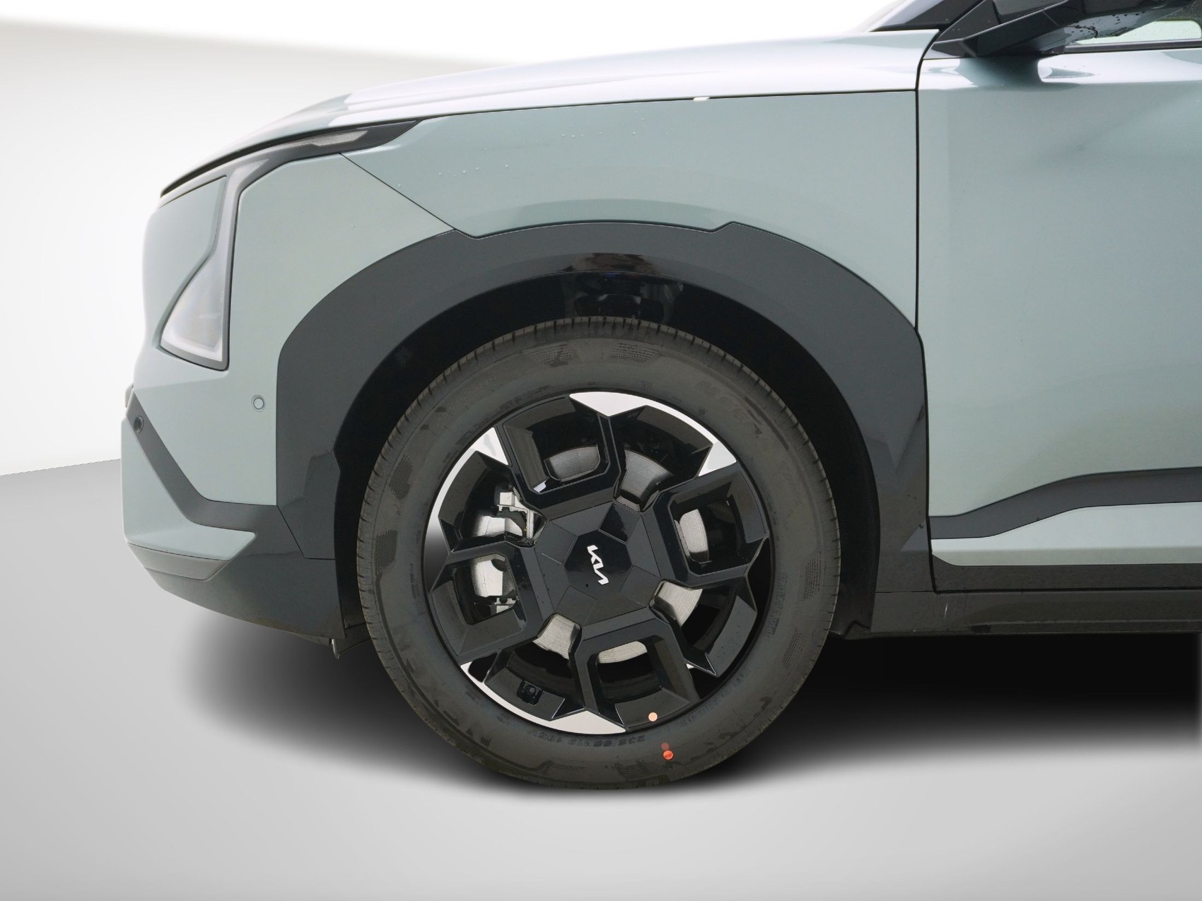 KIA EV5 81 kWh GT-Line-image-7