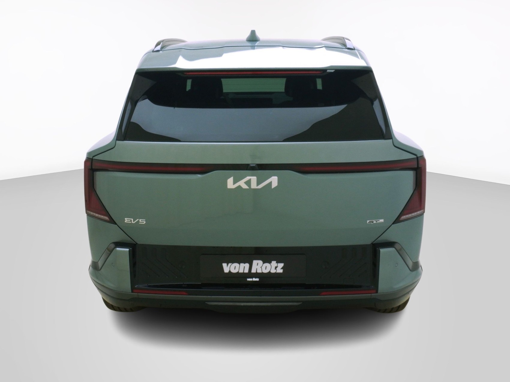 KIA EV5 81 kWh GT-Line-image-2
