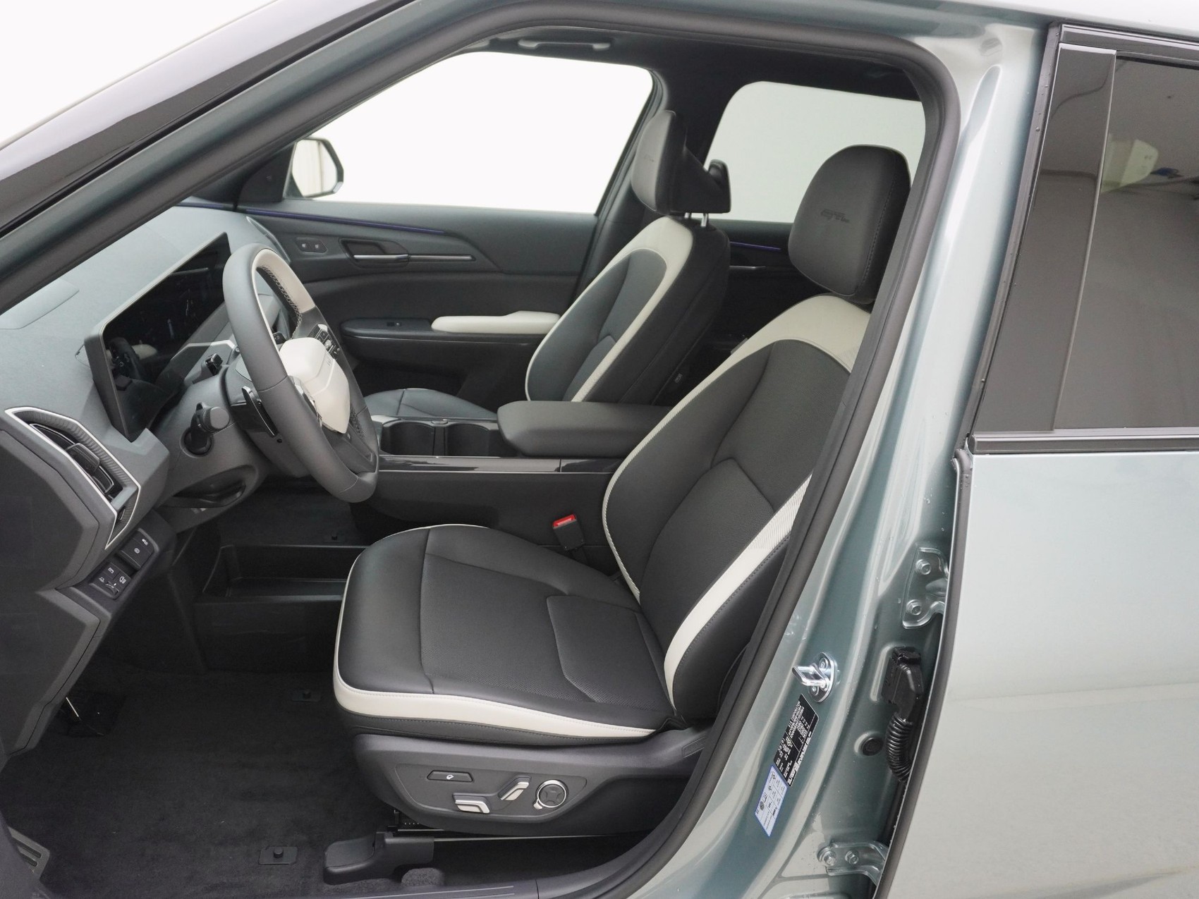KIA EV5 81 kWh GT-Line-image-10
