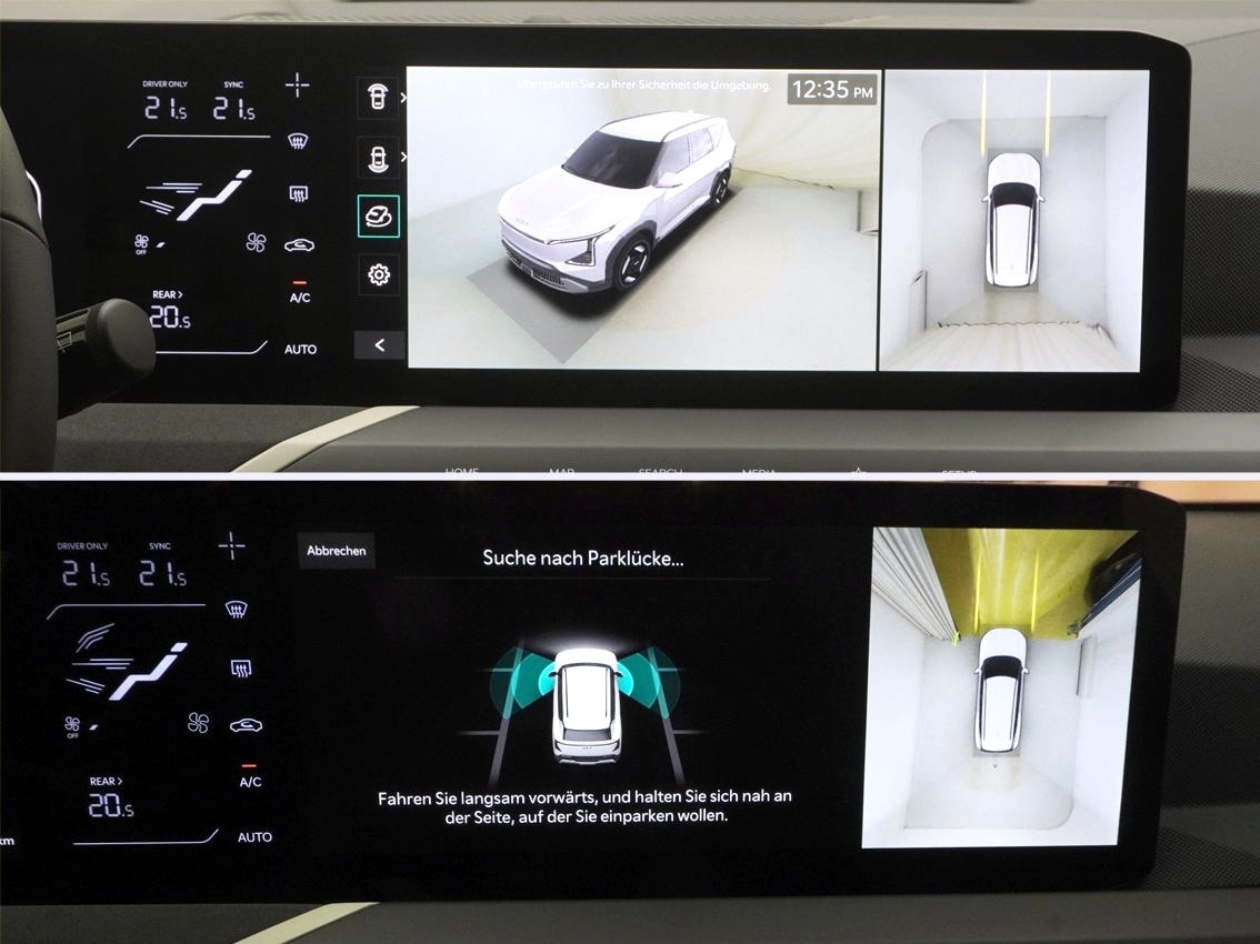 KIA EV5 81 kWh GT-Line-image-19