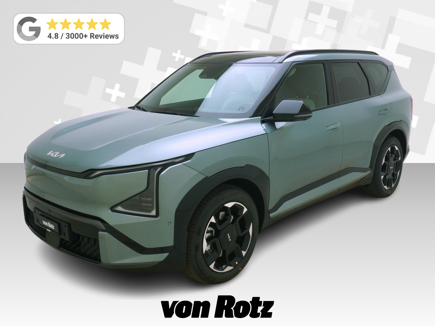 KIA EV5 81 kWh GT-Line-image-0
