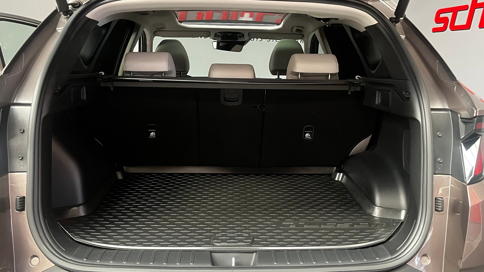 HYUNDAI Tucson 1.6 TGDI 48V Vertex DCT 4WD-image-9