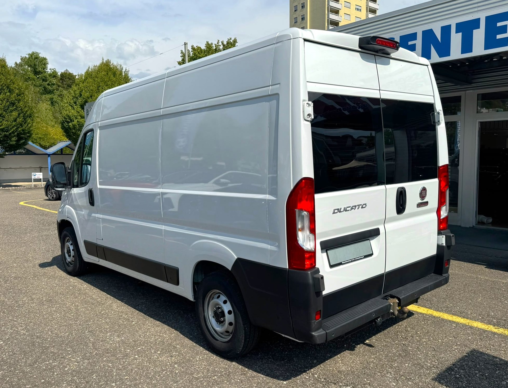 FIAT Ducato 2.2 35 Pro L2H2-image-7
