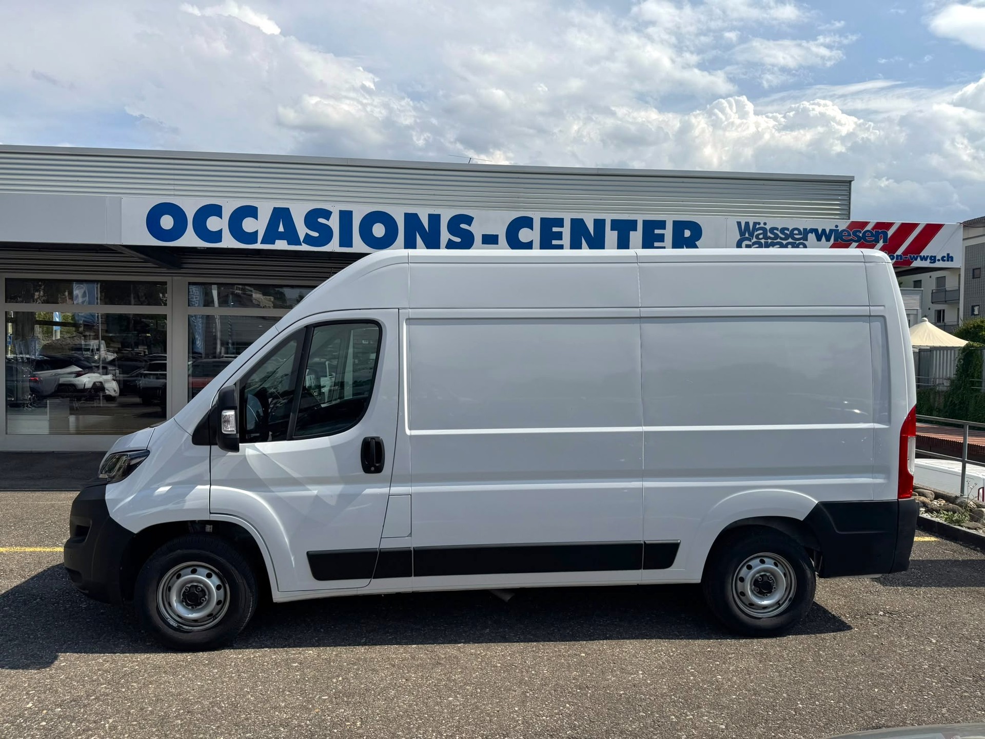FIAT Ducato 2.2 35 Pro L2H2-image-6