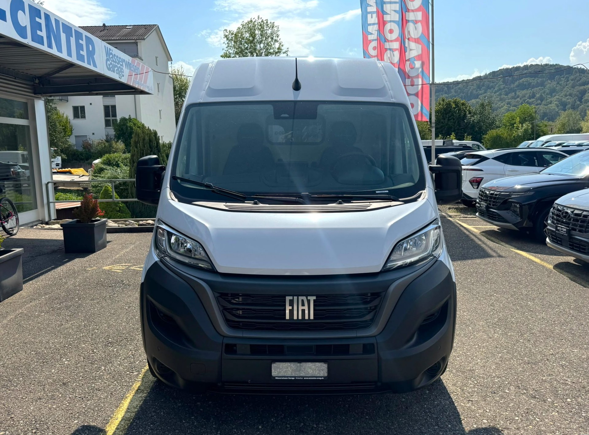 FIAT Ducato 2.2 35 Pro L2H2-image-4