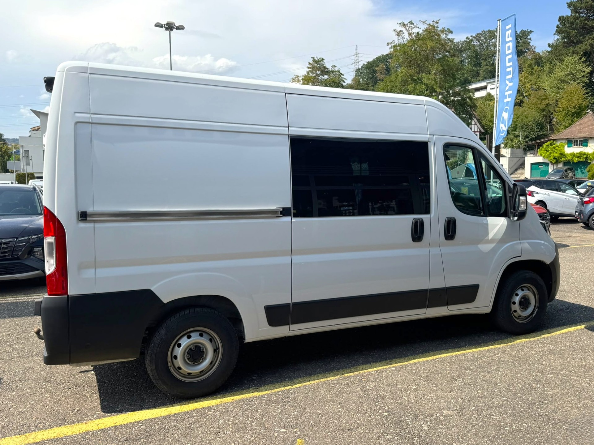 FIAT Ducato 2.2 35 Pro L2H2-image-2