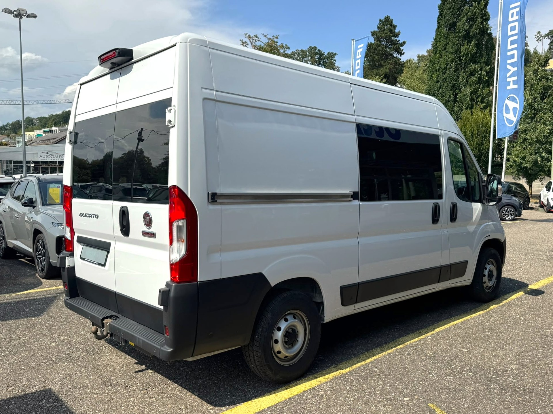 FIAT Ducato 2.2 35 Pro L2H2-image-1