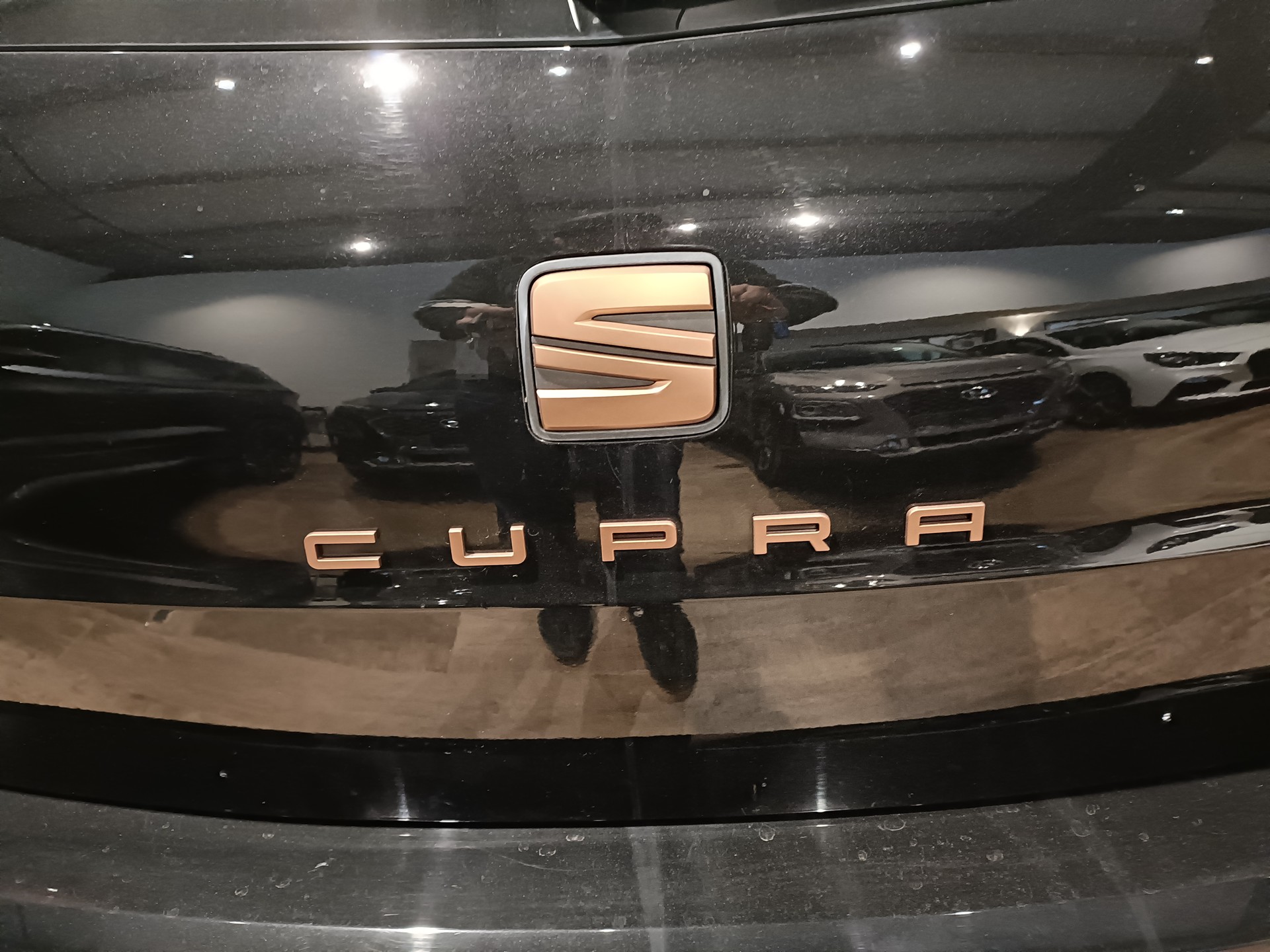 SEAT Leon ST 2.0 TSI Cupra R 300 4 Drive DSG🔥🔥🔥-image-15