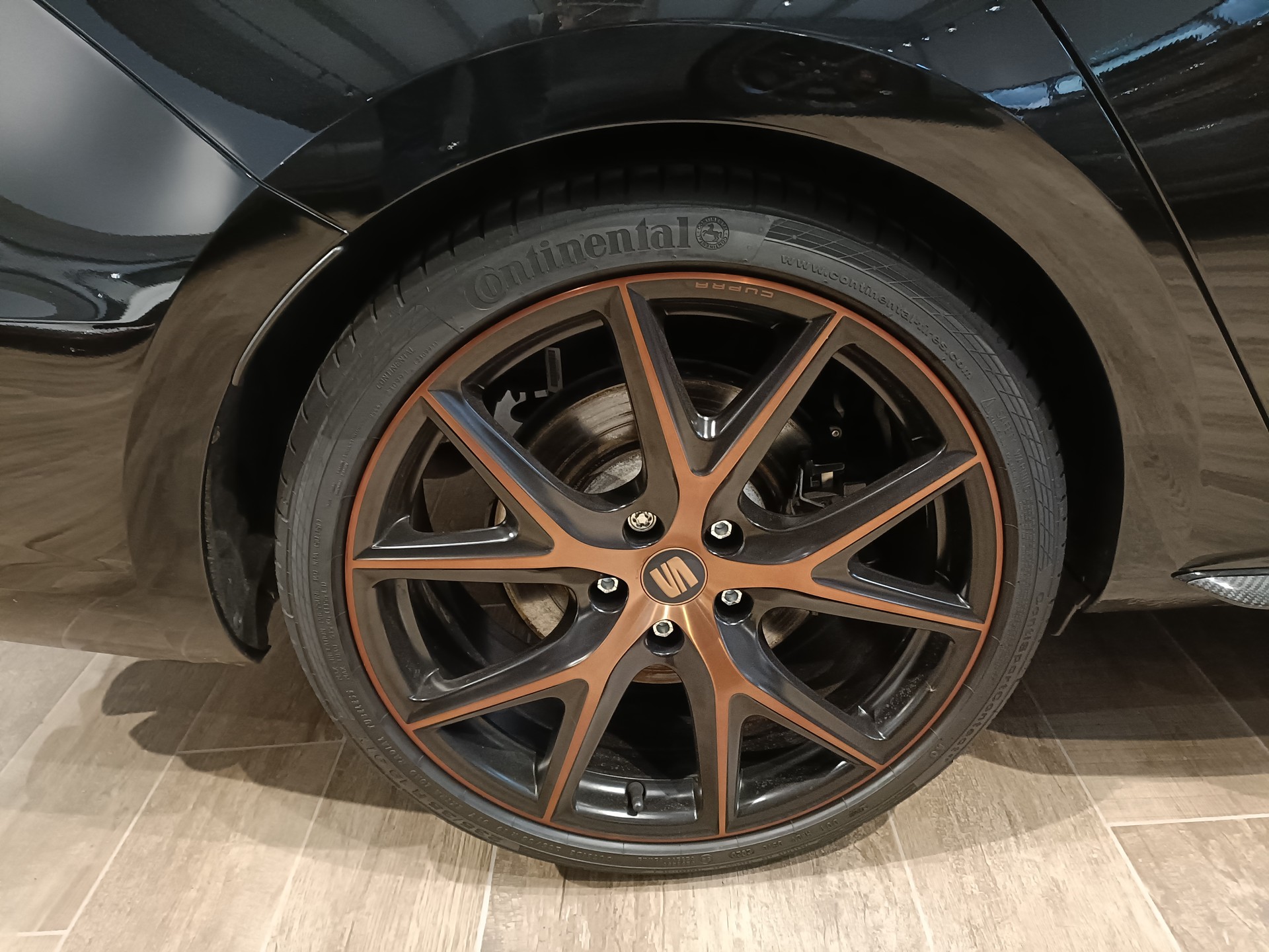 SEAT Leon ST 2.0 TSI Cupra R 300 4 Drive DSG🔥🔥🔥-image-13