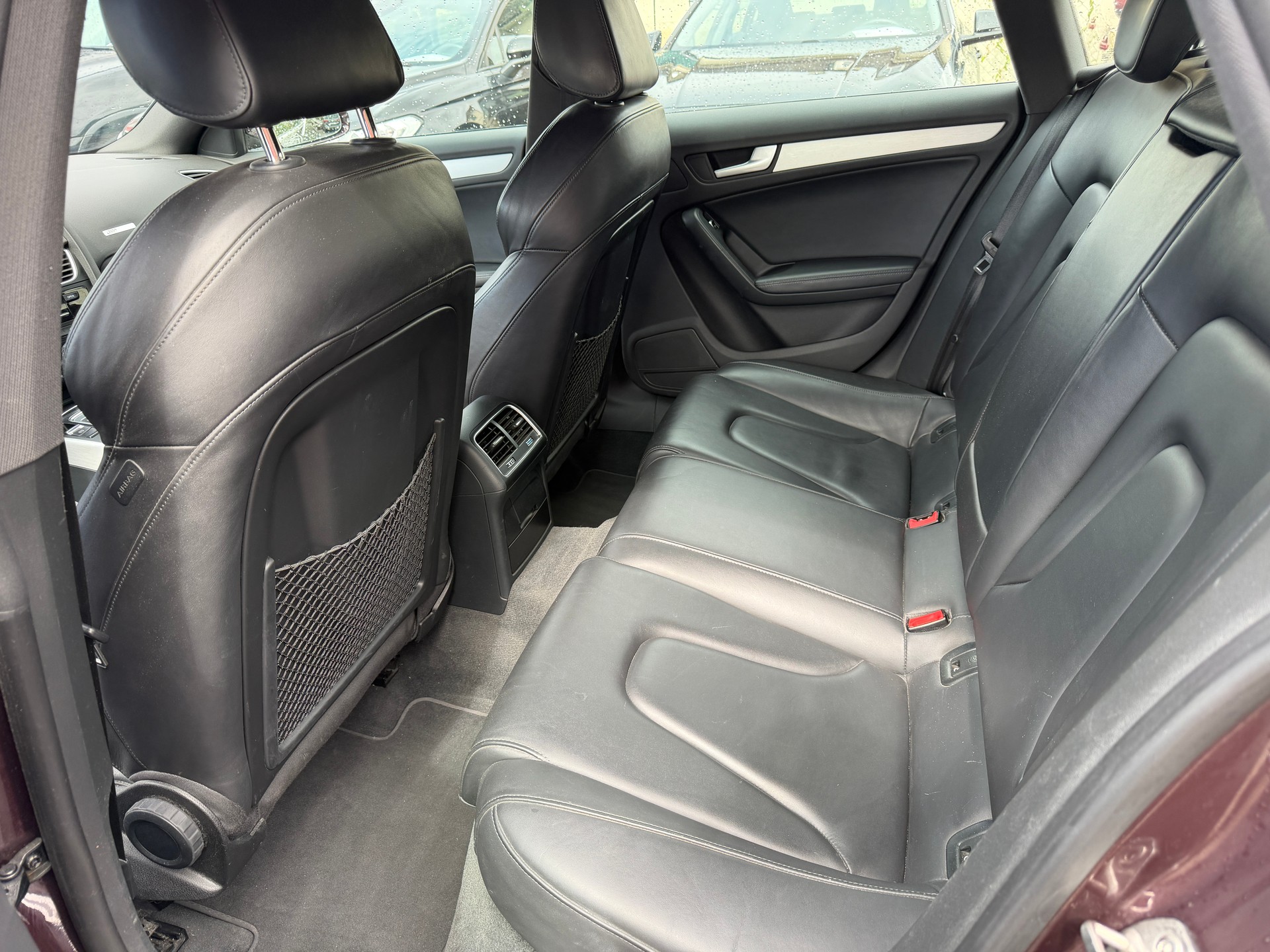 AUDI A5 Sportback 2.0 TFSI multitronic-image-7