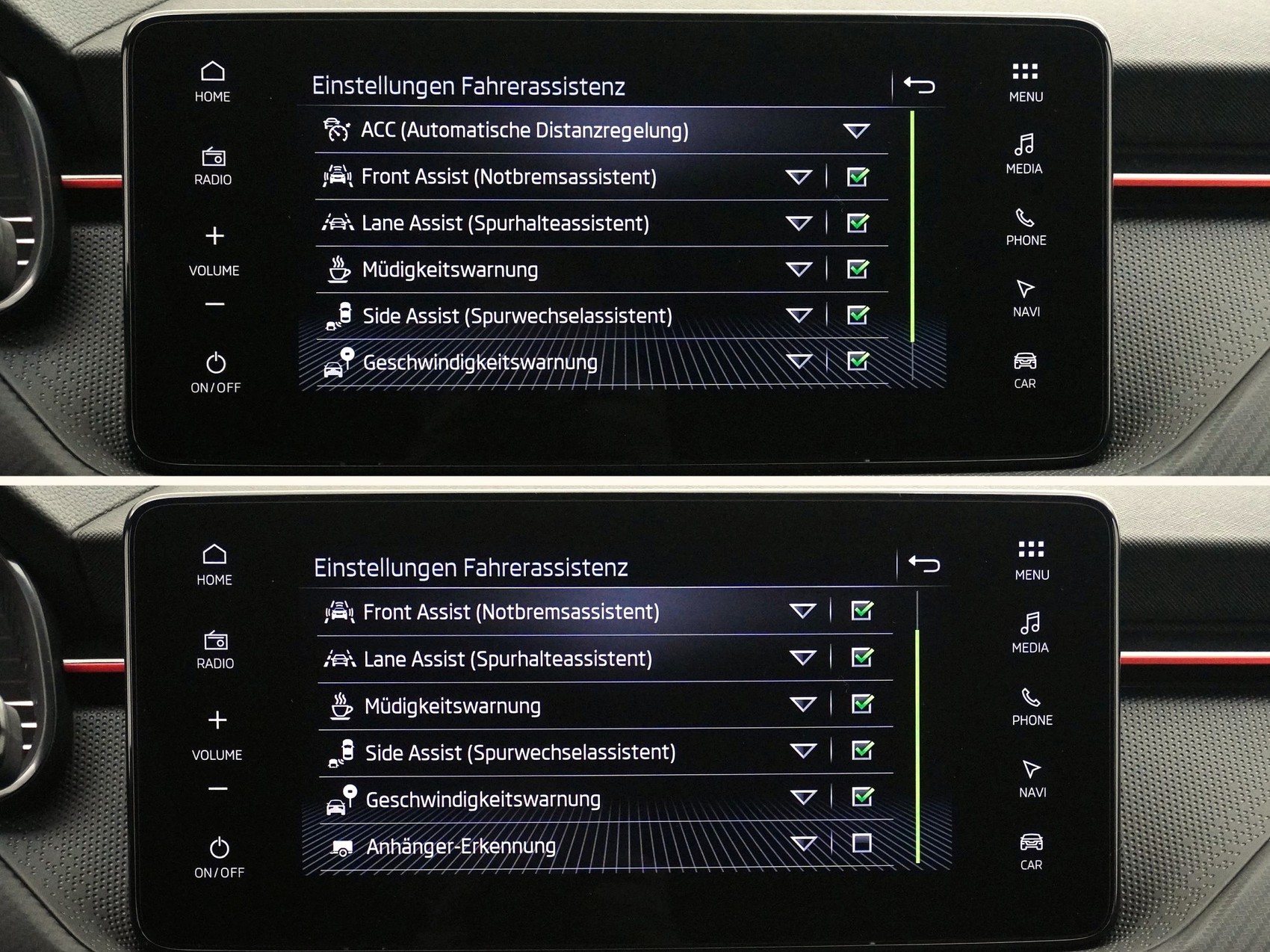 SKODA Scala 1.5 TSI Monte Carlo DSG-image-19