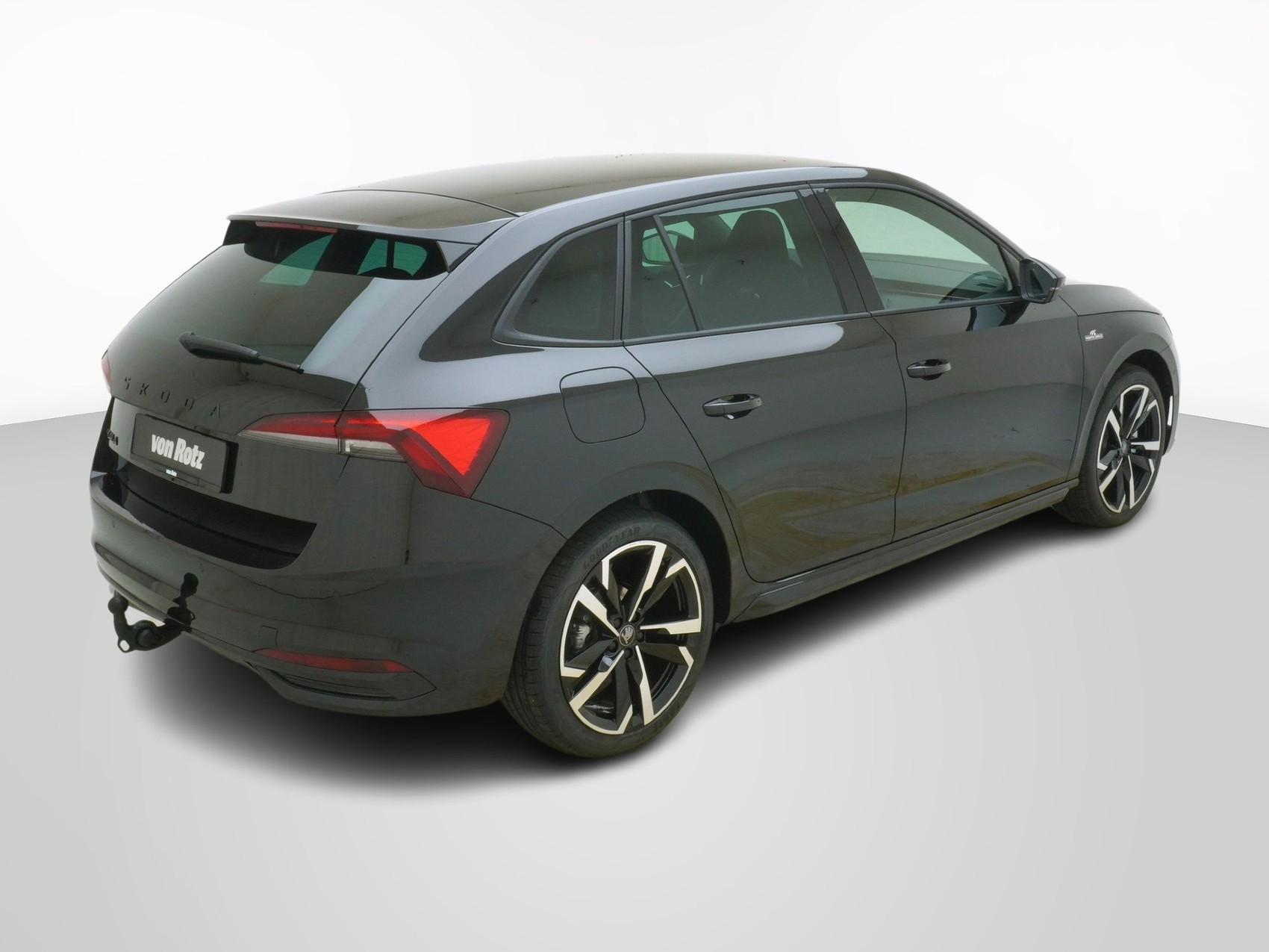 SKODA Scala 1.5 TSI Monte Carlo DSG-image-4