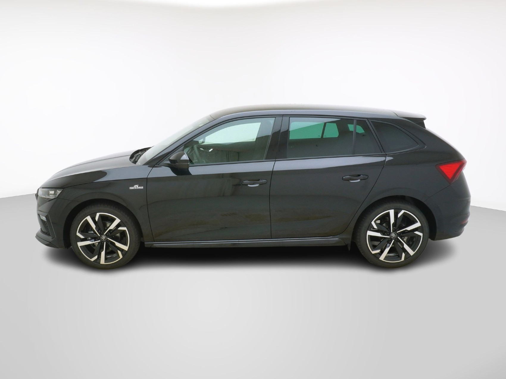 SKODA Scala 1.5 TSI Monte Carlo DSG-image-1