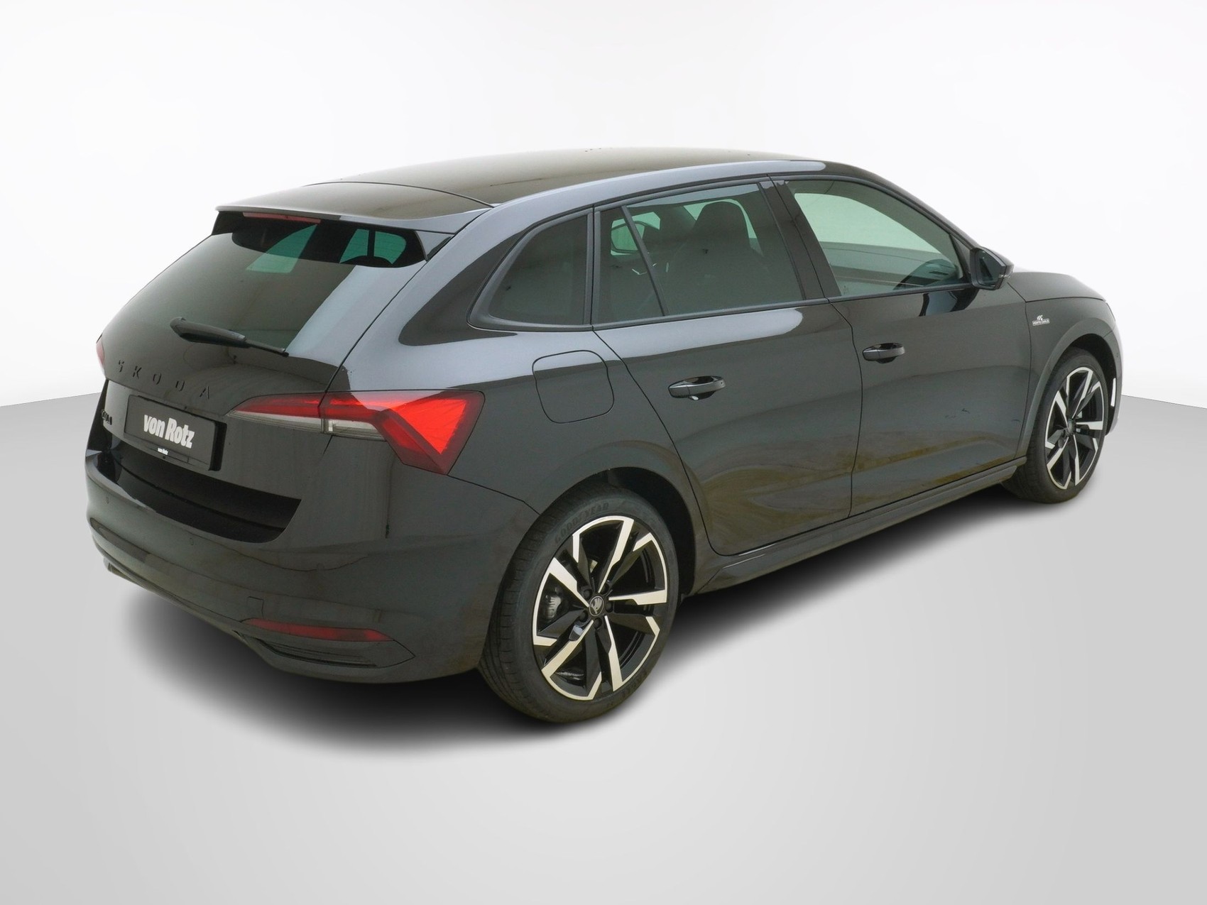 SKODA Scala 1.5 TSI Monte Carlo DSG-image-5