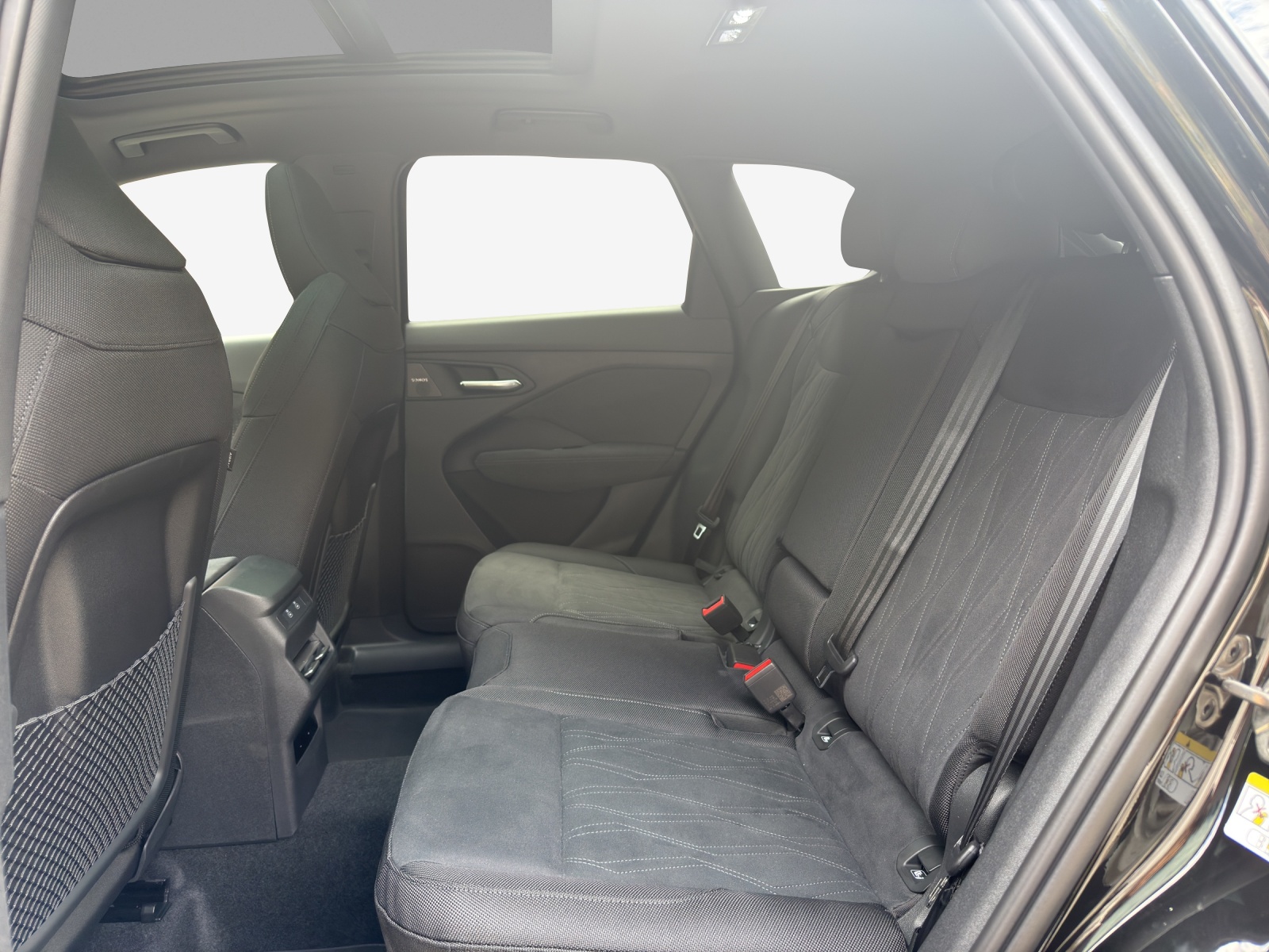 AUDI Q3 SUV TFSI quattro 195 kW S tronic-image-11