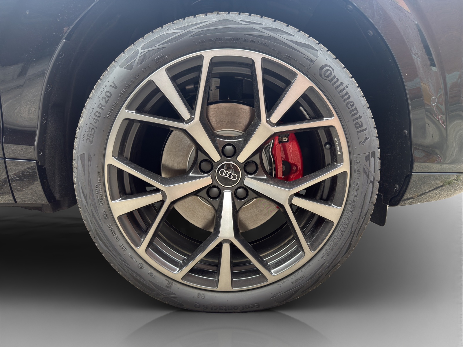 AUDI Q3 SUV TFSI quattro 195 kW S tronic-image-13