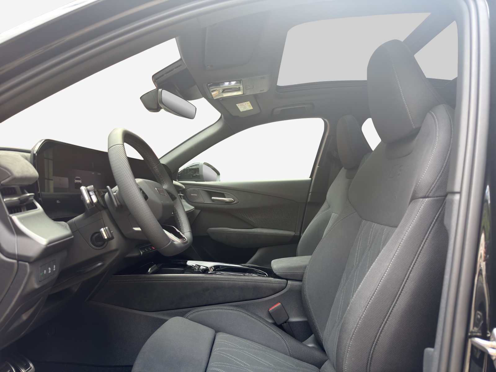 AUDI Q3 SUV TFSI quattro 195 kW S tronic-image-7