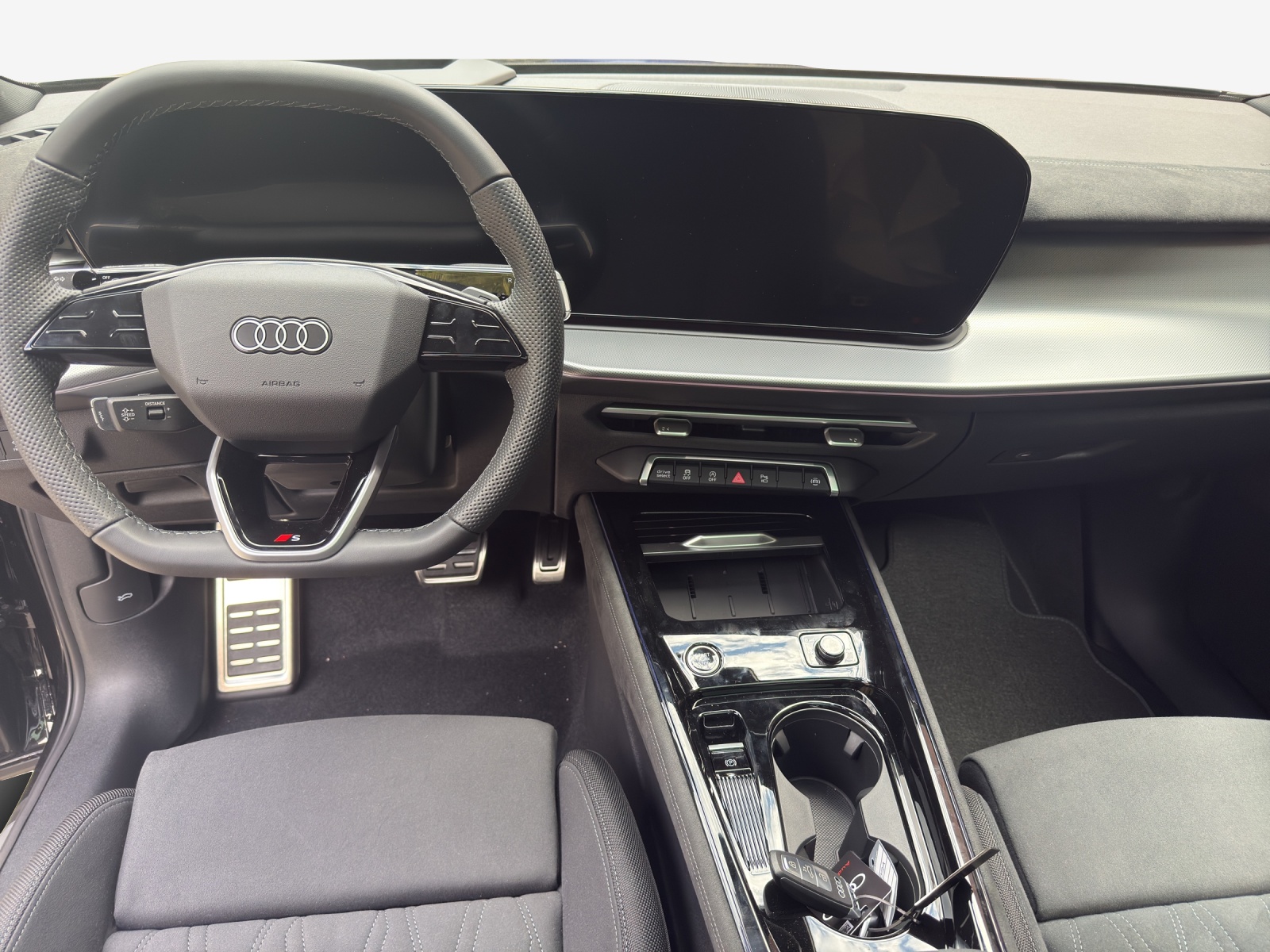 AUDI Q3 SUV TFSI quattro 195 kW S tronic-image-8