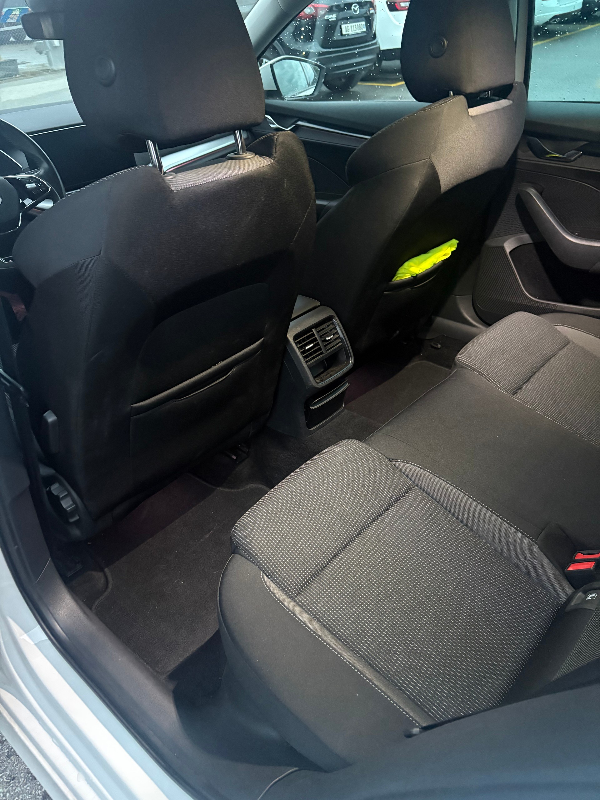 SKODA Octavia Combi 1.4 TSI PHEV DSG Ambition-image-6