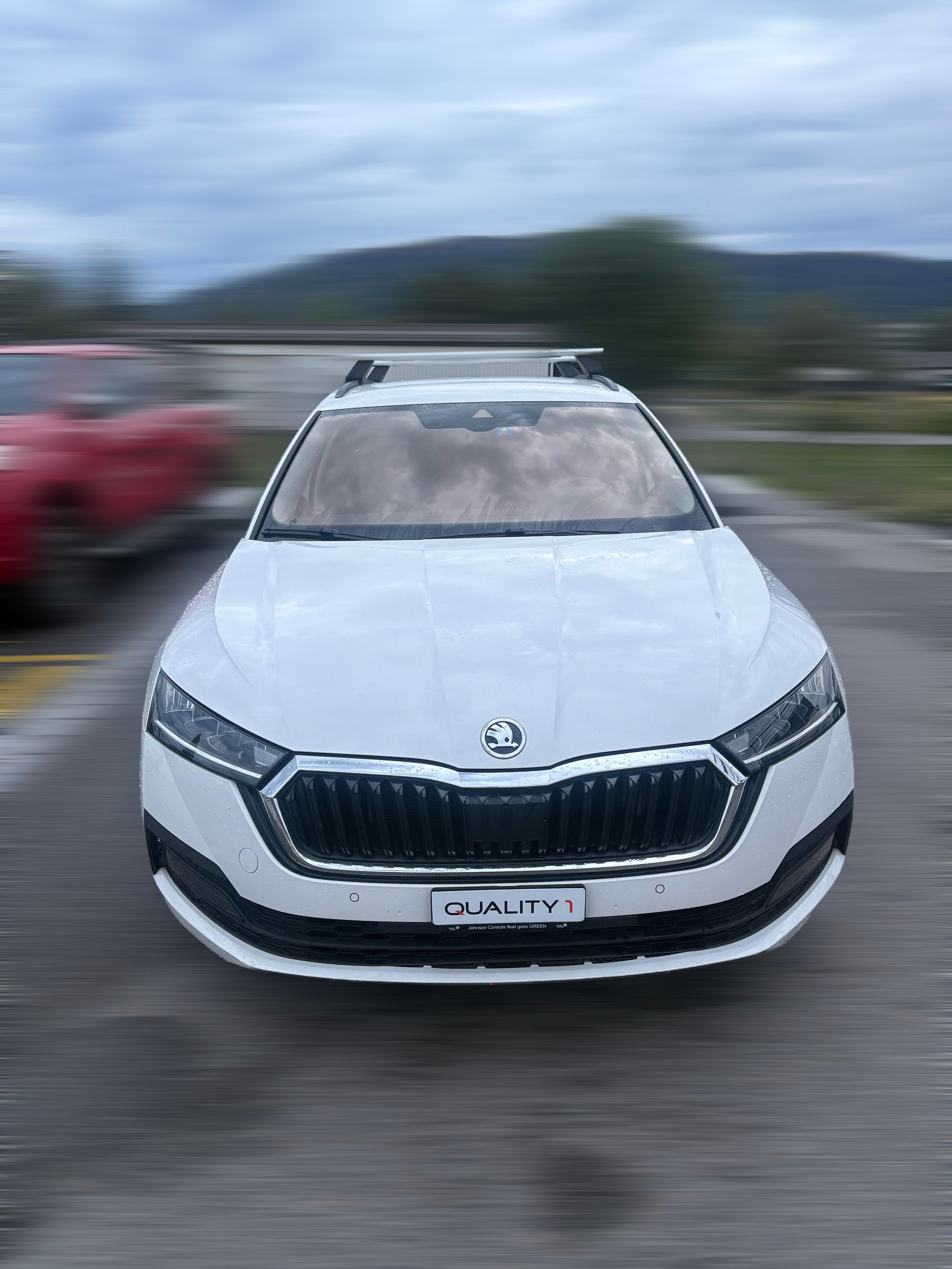 SKODA Octavia Combi 1.4 TSI PHEV DSG Ambition-image-2